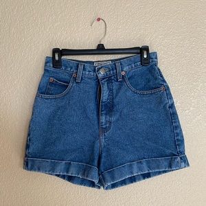 Limited Jeans shorts